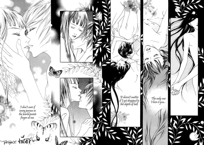 The Flowers of Evil Chapter 22 image 79_optimized